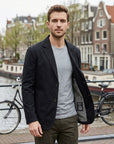 Milan | Moderner Herren Blazer mit sportlicher Note