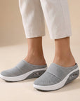Greta | Orthopädische Damensandalen für Alltag und Komfort