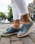 Celine | Komfortable Damenschuhe mit orthopädischer Unterstützung