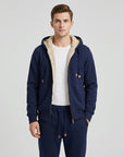 Henrik | Bequemes Herren Set mit Hoodie und Jogginghose