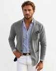 Niklas | Lässiger Herrenblazer für elegante Auftritte