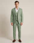 Thiago | Dreiteiliges Herren Set für elegante Anlässe