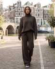 Nayeli | Stilvolles Damen Set für moderne Looks