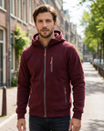 David | Herren Hoodies mit eleganter Note