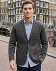 Levin | Eleganter Herren Blazer für stilvolle Sommertage