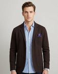 Levin | Eleganter Herren Blazer für stilvolle Sommertage