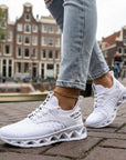 Yvonne | Bequeme Damenschuhe für den aktiven Alltag
