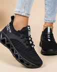 Yvonne | Bequeme Damenschuhe für den aktiven Alltag