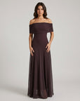Annika | Elegantes Damenkleid für festliche Sommerabende
