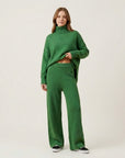 Nayeli | Stilvolles Damen Set für moderne Looks