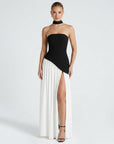Carlotta | Fließendes Damenkleid für elegante Sommertage