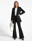 Florentine | Damenblazer Set mit stilvoller Eleganz