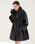 Lotte | Eleganter Damen Trenchcoat für den Winter