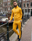 Lukas | Sportliches Herren Set für moderne Looks