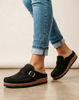 Amelie | Stilvolle Damenschuhe mit hohem Tragekomfort