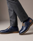 Lennox | Handgefertigte Herren Schuhe mit zeitloser Eleganz