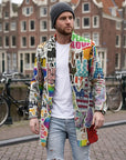Moritz | Herrenblazer mit urbanem Stil