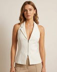 Amelie | Damenblazer mit modernem Schnitt