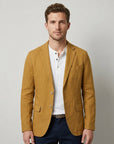 Nilo | Sommerlicher Herren Blazer mit klassischem Schnitt