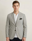 Jarne | Leichter Herren Blazer für elegante Anlässe
