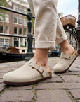 Sophie | Bequeme Pantoletten Damen für Jeden Anlass