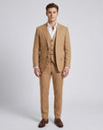 Thiago | Dreiteiliges Herren Set für elegante Anlässe