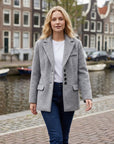 Mira | Damenblazer mit eleganter Passform