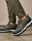 Arvid | Komfortable Herren Schuhe für lange Wanderungen