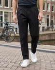 Leon | Elegante Herren Stoffhose für Stilvolle Looks