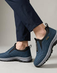 Till | Ergonomische Herren Schuhe für Outdoor-Abenteuer