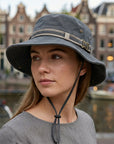 Tamina | Stilvoller Damenhut für aktive Outdoor-Momente