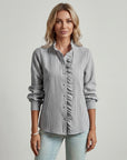 Felicia | Elegante Damen Bluse mit stilvoller Passform