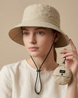 Elisa | Eleganter Damenhut für sommerliche Eleganz