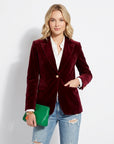 Aveline | Eleganter Damenblazer für jeden Anlass