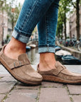 Amelie | Stilvolle Damenschuhe mit hohem Tragekomfort