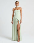 Carlotta | Fließendes Damenkleid für elegante Sommertage