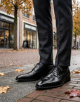 Dario | Elegante Herren Schuhe mit klassischer Ausstrahlung