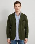 Levin | Eleganter Herren Blazer für stilvolle Sommertage