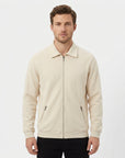 Tobias | Eleganter Herrenmantel mit Stil und Komfort
