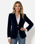 Aveline | Eleganter Damenblazer für jeden Anlass