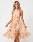Blair | Elegantes Sommerkleid für Stilvolle Tage