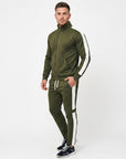 Lukas | Sportliches Herren Set für moderne Looks
