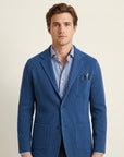 Levin | Eleganter Herren Blazer für stilvolle Sommertage
