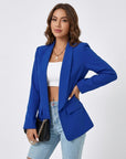 Leonie | Stilvoller Damenblazer mit eleganter Ausstrahlung