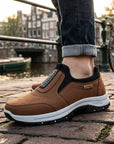Till | Ergonomische Herren Schuhe für Outdoor-Abenteuer