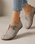 Henriette | Orthopädische Damenschuhe mit rutschfester Sohle