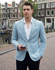 Tobias | Herrenblazer im Slim Fit für besondere Anlässe
