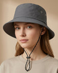 Elisa | Eleganter Damenhut für sommerliche Eleganz