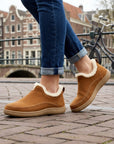 Josephine | Unterstützende Damenschuhe für langanhaltenden Komfort