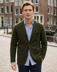 Levin | Eleganter Herren Blazer für stilvolle Sommertage